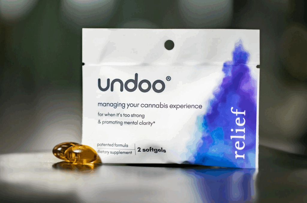 Undoo Undoo | The Green Room On Ventura