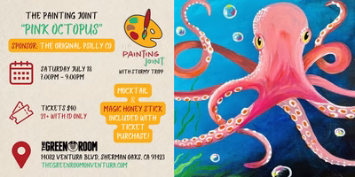 The Painting Joint Experience