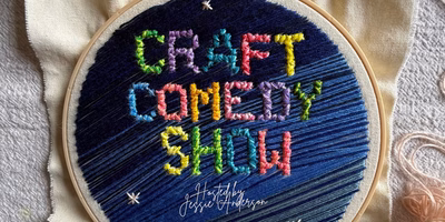 Craft Comedy